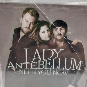 Lady Antebellum